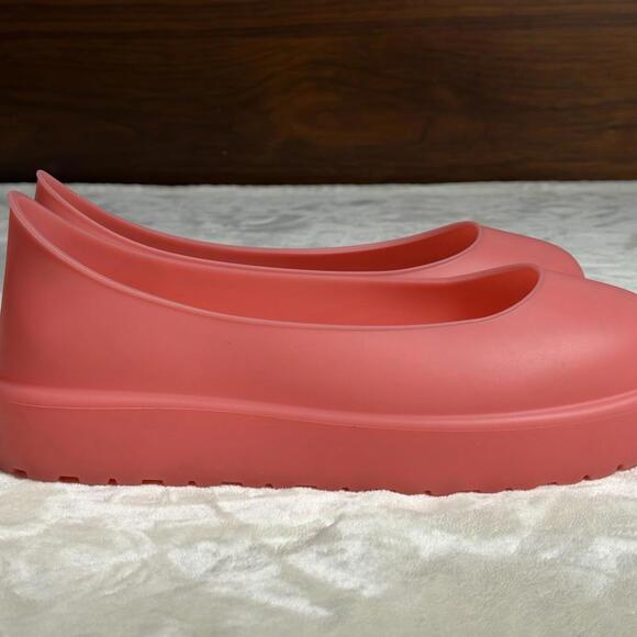 UGG Boot Guard Unisex M (8-10) W (9-11) Nantucket Coral Pink - Picture 4 of 6